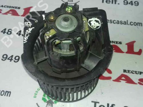 Heater blower motor OPEL VECTRA B Hatchback (J96)  | BP7963489M62 