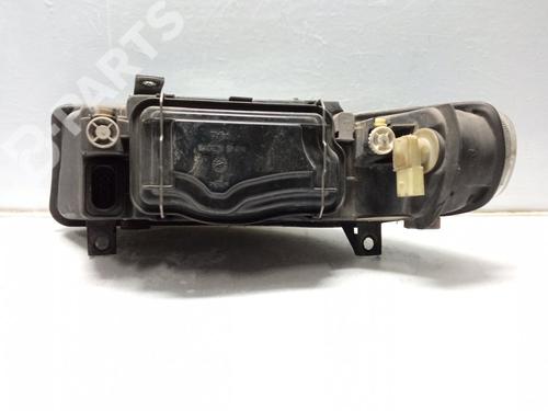 Right headlight SEAT LEON (1M1)  | BP9906333C29  - Image 5