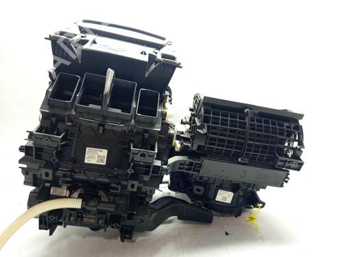 Heater matrix box TOYOTA YARIS (_P13_) | BP31160493M61
