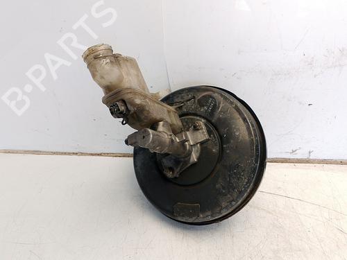 Servo brake MAZDA 6 Hatchback (GG) 2.0 DI (GG14) | BP37540918M42 - Image 4