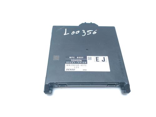 Used Electronic module Electronic module 16168964 16168964