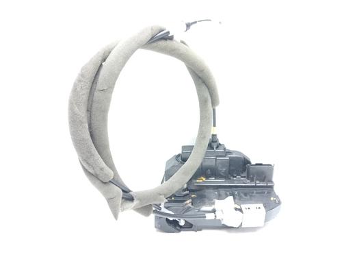 Used Front right lock Front right lock 16103137 16103137