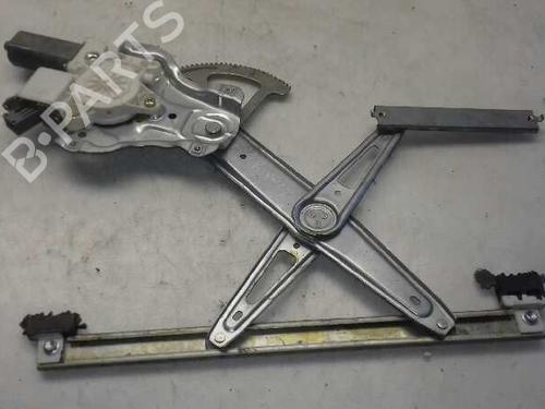 Used Front right window mechanism Front right window mechanism 7959205 7959205