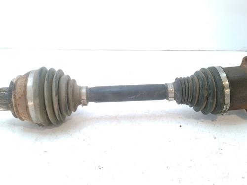 Drivaksel fortil venstre AUDI A4 B8 (8K2) 2.0 TDI 16V (140 hp) 32145433