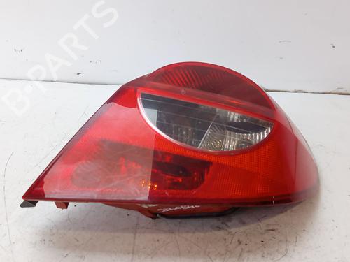 Right taillight RENAULT CLIO III (BR0/1, CR0/1)  | BP29500732C35 