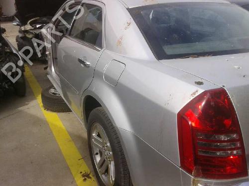 Climate control CHRYSLER 300C (LX, LE) 3.5 | BP10275882I5 - Image 13