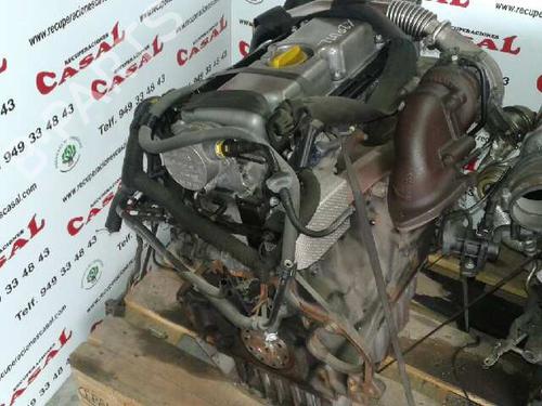 Used Engine Engine 7961241 7961241