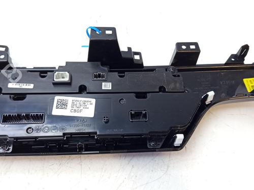 Climate control KIA SPORTAGE IV (QL, QLE) 1.6 GDI | BP30657401I5 