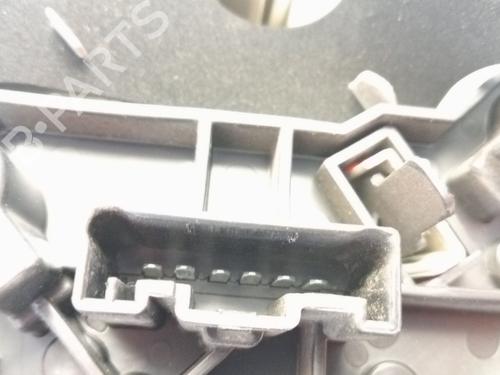 Right taillight BMW 1 (E87) 120 d | BP26295204C35 - Image 5