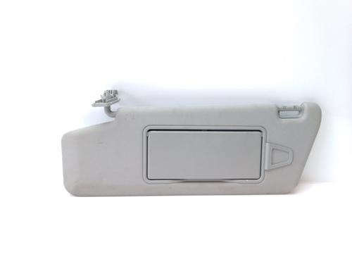 Used Left sun visor MERCEDES-BENZ E-CLASS T-Model (S212) E 200 CGI (212.248) (184 hp) 11360838