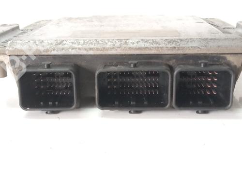 Engine control unit (ECU) CITROËN XSARA PICASSO (N68) 2.0 HDi | BP10735012M57 