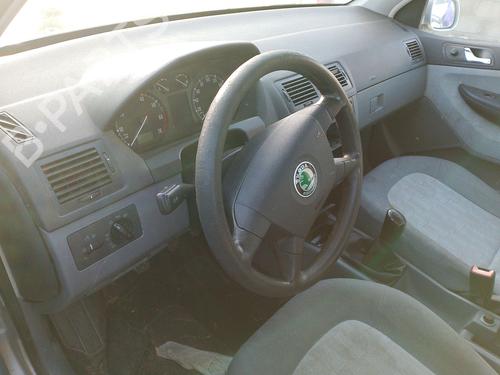 Starter SKODA FABIA I (6Y2)  | BP32264521M8 