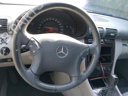 Left front window switch MERCEDES-BENZ C-CLASS (W203) C 180 Kompressor (203.046) | BP33937080I27 - Image 14
