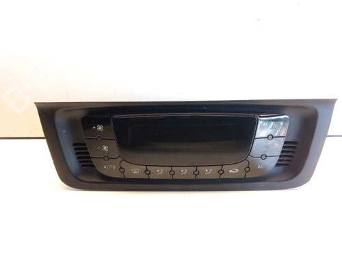 Used Climate control SEAT IBIZA IV (6J5, 6P1) [2008-2017]  7964216