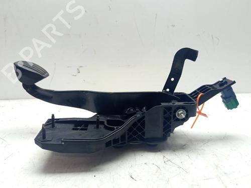 bremsepedal TOYOTA PROACE Van (MDZ_) 1.6 D4d (MDZ2) | BP38178203I19 - Image 2