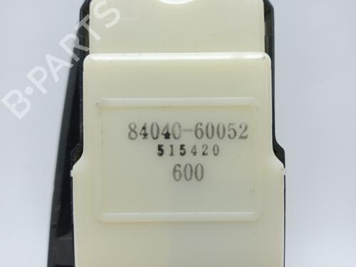 Left front window switch TOYOTA LAND CRUISER PRADO (_J12_) 3.0 D-4D (KDJ120, KDJ125) | BP16223803I27 