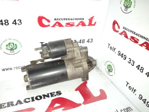 Starter PEUGEOT 106 II (1A_, 1C_)  | BP7962295M8 