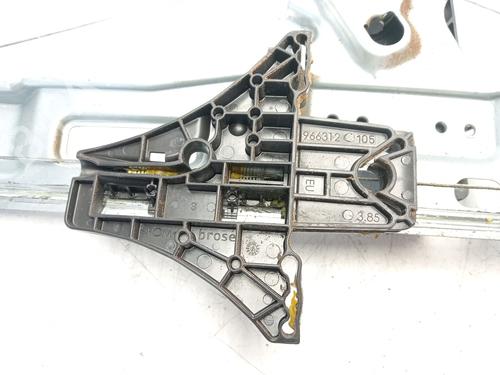 Fensterheber links hinten OPEL ZAFIRA TOURER C (P12) 2.0 CDTi (75) | BP30873694C24