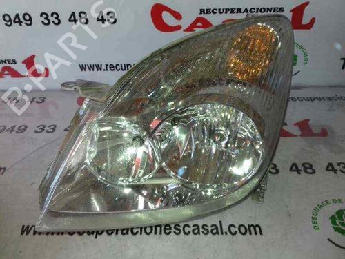 Used Left headlight Left headlight 7954879 7954879