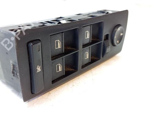 Left front window switch BMW X5 (E53) 3.0 d | BP31158129I27 