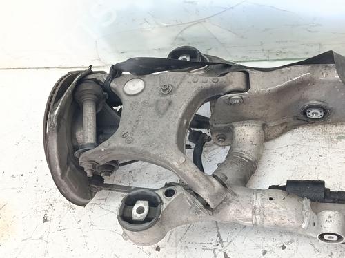 Subframe BMW 7 (E38) 730 d | BP36504053M9 - Image 3