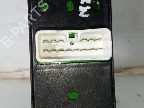 Left front window switch KIA MAGENTIS II (MG) 2.0 | BP24702846I27 - Image 4
