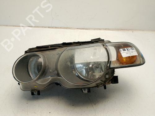 Optica esquerda BMW 3 Compact (E46) 320 td | BP37758678C28 - Image 2