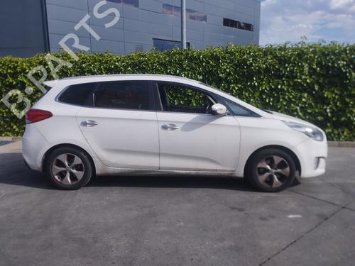 Climate control KIA CARENS III MPV (UN) 1.6 CRDi 128 | BP37793205I5 - Image 12