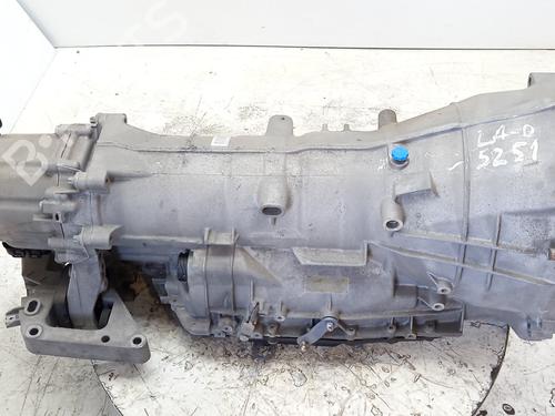 gearbox-bmw-x1-e84-2009-2010-2011-2012-2013-2014-2015-30487538 main image