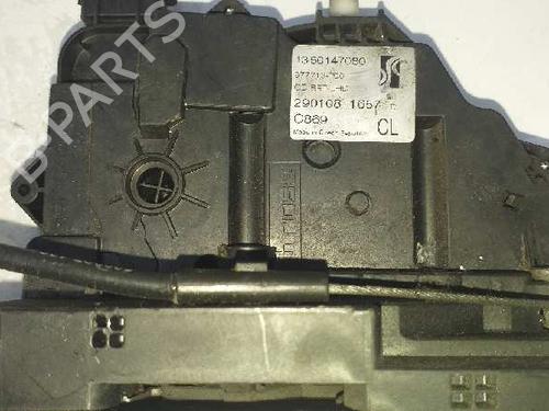 Front right lock CITROËN JUMPER II Van 2.2 HDi 130 | BP10348469C97 