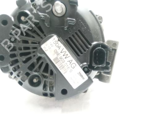 Alternator AUDI Q5 (8RB) 3.2 FSI quattro | BP9495971M7 
