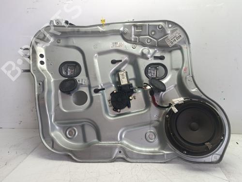 Used Front left window mechanism Front left window mechanism 36453543 36453543