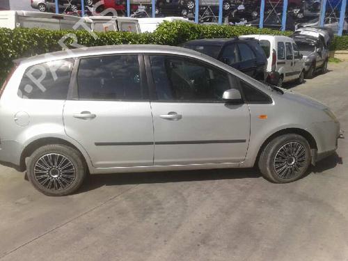 Egr FORD FOCUS II (DA_, HCP, DP)  | BP21027513M69 