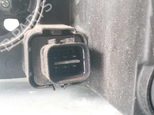 Right headlight SSANGYONG KYRON 2.0 Xdi | BP7960974C29 - Image 5