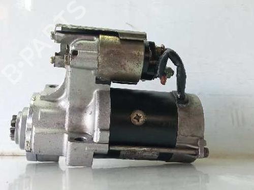 Startmotor RENAULT ESPACE IV (JK0/1_) 3.0 dCi (163 hp) 7961012