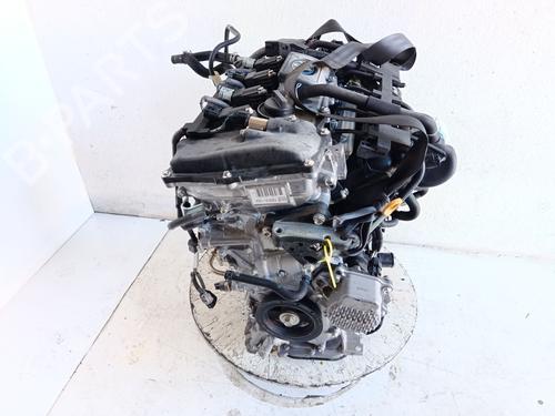 Engine TOYOTA C-HR (_X1_) | BP33609726M1 - Image 2