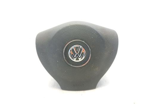 Używane Poduszka powietrzna Airbag kierownicy VW GOLF VI (5K1) 1.6 TDI (105 hp) 31158170