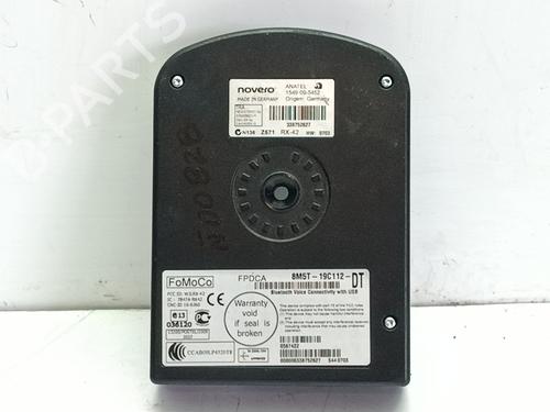 Electronic module FORD FOCUS III Turnier | BP33937081M83 - Image 2