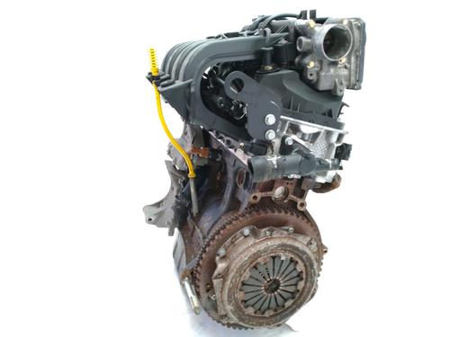 Engine RENAULT CLIO III (BR0/1, CR0/1)  | BP12310405M1 