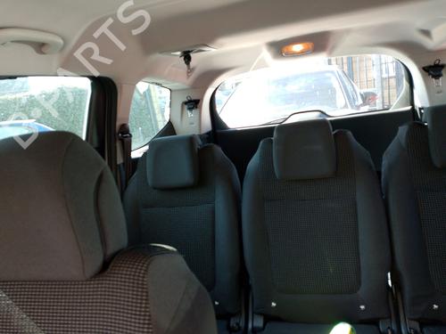Left front window switch PEUGEOT 5008 (0U_, 0E_) 1.6 BlueHDi 120 | BP33939257I27 - Image 15