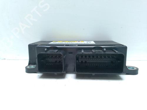 ECU airbags OPEL INSIGNIA A (G09)  | BP17212726M53 