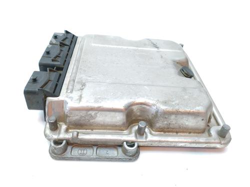 Engine control unit (ECU) CITROËN XSARA PICASSO (N68) 1.6 HDi | BP13308633M57 