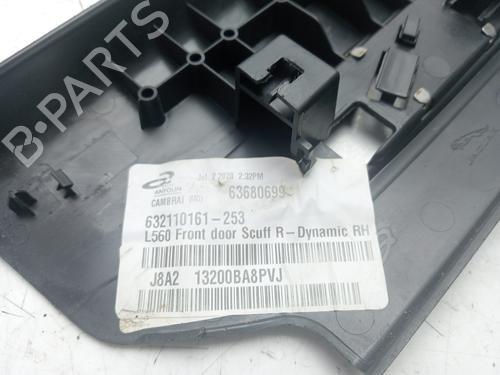 Other LAND ROVER RANGE ROVER VELAR (L560) 2.0 D180 TD4 4x4 | BP18475966O1 