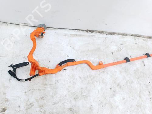Electronic module TOYOTA YARIS (_P13_)  | BP24515091M83 
