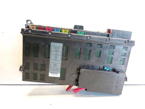 Fuse box BMW X5 (E53) 4.4 i | BP8728230E1 