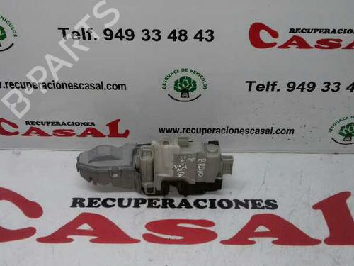 Used Front left lock FIAT BRAVO II (198_) 1.6 D Multijet (198AXL1B) (120 hp) 10275371