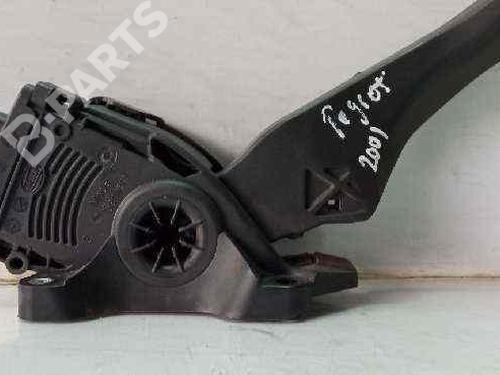 Pedal PEUGEOT 207 SW (WK_)  | BP9817155I4
