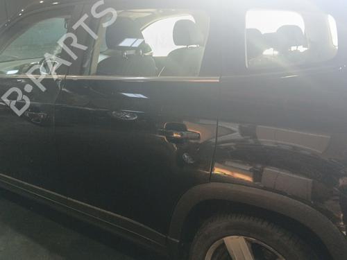 Used Left rear door Left rear door 37695623 37695623