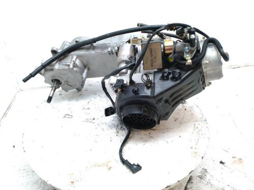 Motor SYM SYMPHONY Symphony 125 S (AY12W7) | BP24703167M1 - Image 3