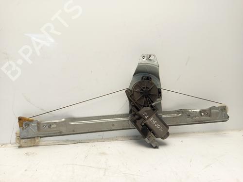 Used Rear left window mechanism CITROËN C4 Picasso I MPV (UD_) [2006-2015]  31214198